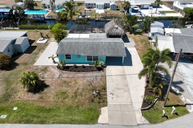 Beach Home For Sale in Englewood, Florida