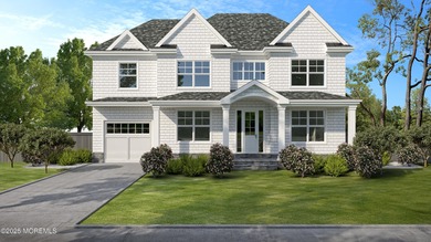 Beach Home For Sale in Rumson, New Jersey