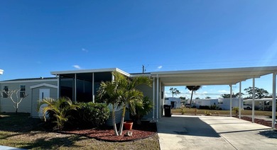 Beach Home For Sale in Venice, Florida