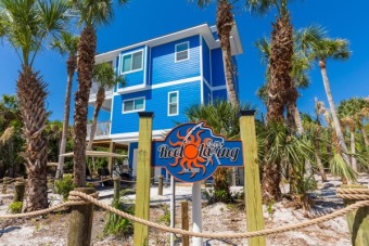 438 - Reel Laxing Beach House - Beach Vacation Rentals in North Captiva Island, Florida on Beachhouse.com