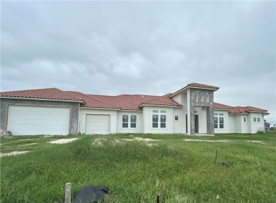 Beach Home For Sale in Aransas Pass, Texas