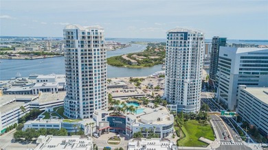 Beach Condo For Sale in Tampa, Florida