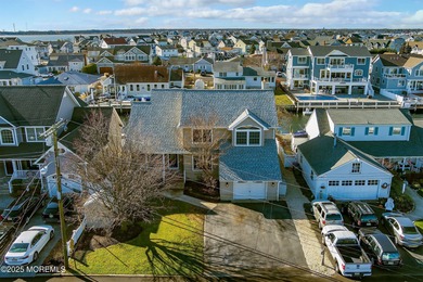 Beach Home For Sale in Point Pleasant, New Jersey