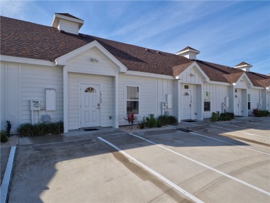 Beach Townhome/Townhouse For Sale in Corpus Christi, Texas