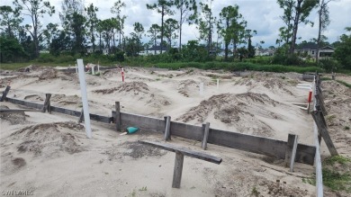 Beach Lot For Sale in Cape Coral, Florida