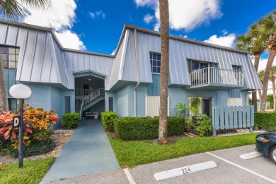 Beach Condo For Sale in Stuart, Florida