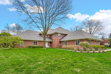 Beach Home For Sale in Lake Forest, Illinois