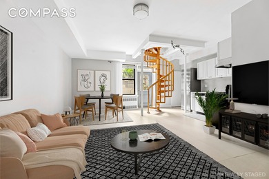 Beach Condo For Sale in New York, New York