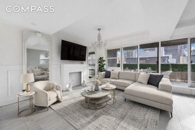 Beach Condo For Sale in New York, New York
