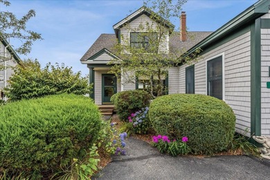 Beach Townhome/Townhouse For Sale in Stockton Springs, Maine