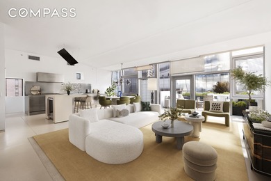 Beach Condo For Sale in New York, New York