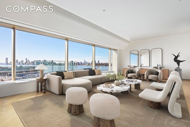 Beach Condo For Sale in New York, New York