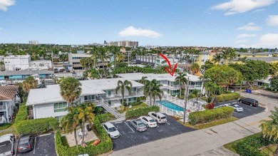 Beach Condo For Sale in Lauderdale By The Sea, Florida
