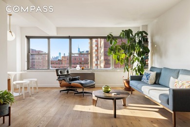 Beach Condo For Sale in New York, New York