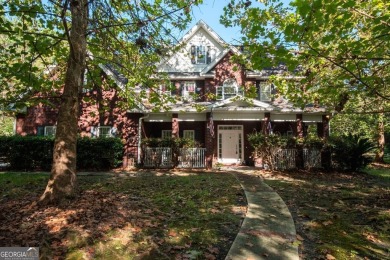 Beach Home For Sale in Woodbine, Georgia