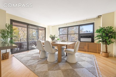 Beach Apartment For Sale in New York, New York