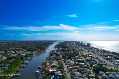 Beach Condo Off Market in Panama City Beach, Florida