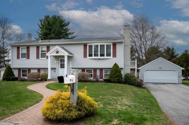 Beach Home For Sale in Portsmouth, New Hampshire