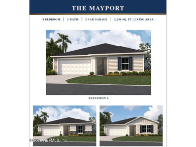 Beach Home For Sale in St Augustine, Florida