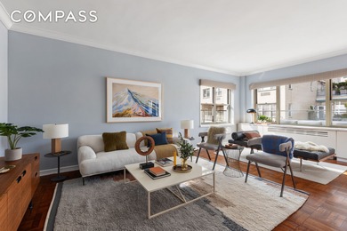 Beach Condo For Sale in New York, New York
