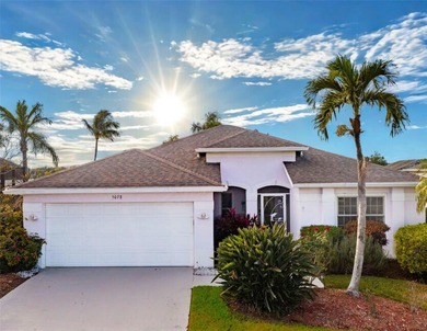 Beach Home Sale Pending in Bradenton, Florida