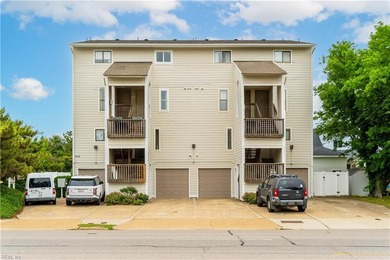 Beach Condo For Sale in Norfolk, Virginia