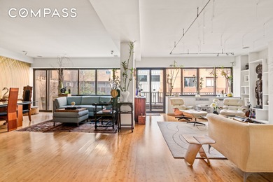 Beach Apartment For Sale in New York, New York