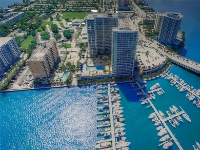 Beach Condo For Sale in North Bay Village, Florida