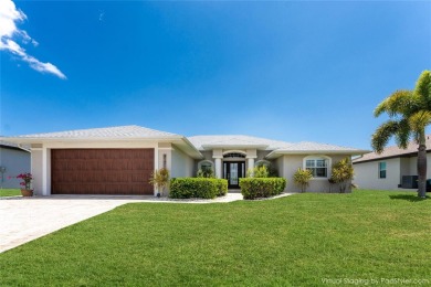 Beach Home For Sale in Port Charlotte, Florida