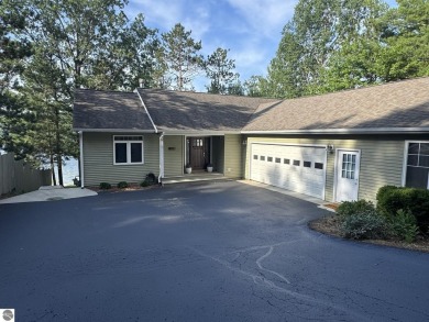 Beach Home For Sale in Traverse City, Michigan