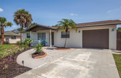 Beach Home For Sale in Venice, Florida