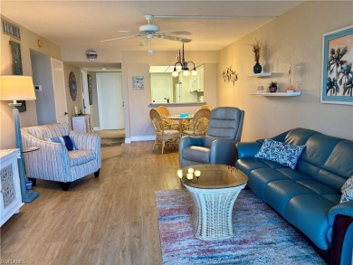 Beach Condo For Sale in Bonita Springs, Florida