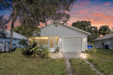 Beach Home For Sale in Vero Beach, Florida