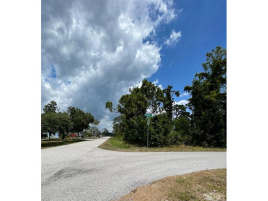 Beach Lot For Sale in Englewood, Florida