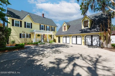 Beach Home For Sale in Ponte Vedra Beach, Florida