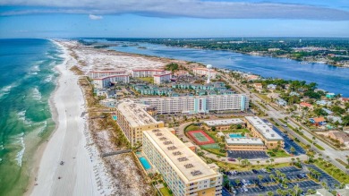 Beach Home For Sale in Fort Walton Beach, Florida