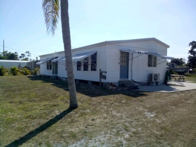 Beach Home For Sale in Punta Gorda, Florida