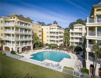 Best Beach views in Sandy Lane! This 3 Bedroom, 3 Full Bath - Beach Home for sale in Daufuskie Island, South Carolina on Beachhouse.com