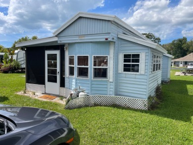 Beach Home For Sale in Spring Hill, Florida