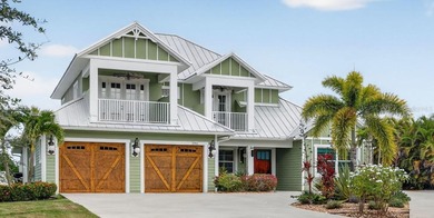 Beach Home For Sale in Port Saint Lucie, Florida
