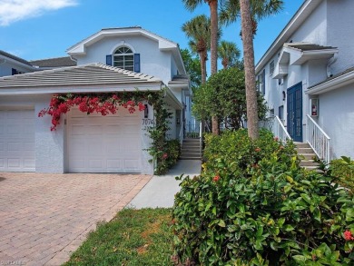 Beach Home For Sale in Naples, Florida