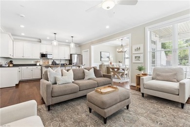 Beach Home For Sale in Newport News, Virginia