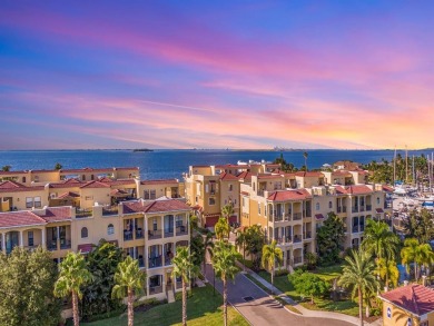 Beach Townhome/Townhouse Off Market in Apollo Beach, Florida