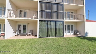 Beach Condo For Sale in Biloxi, Mississippi