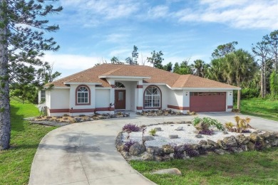 Beach Home For Sale in Rotonda West, Florida