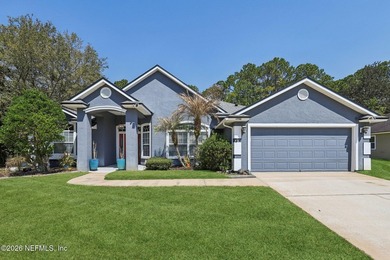 Beach Home Sale Pending in Fleming Island, Florida