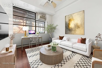 Beach Condo For Sale in New York, New York