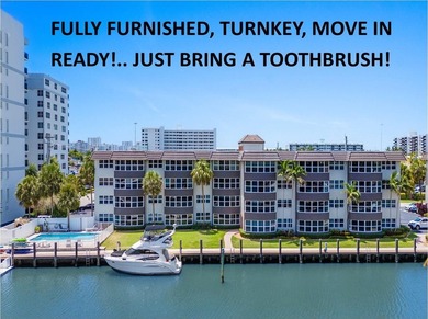 Beach Condo For Sale in Fort Lauderdale, Florida