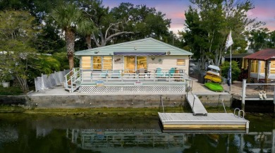 Beach Home For Sale in Weeki Wachee, Florida
