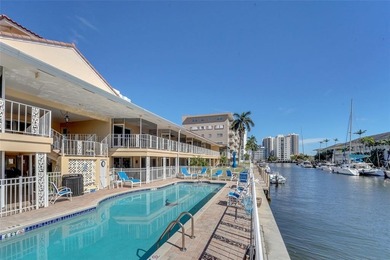 Beach Condo For Sale in Fort Lauderdale, Florida